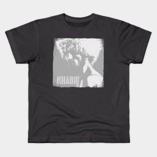 Khabib Kids T-Shirt